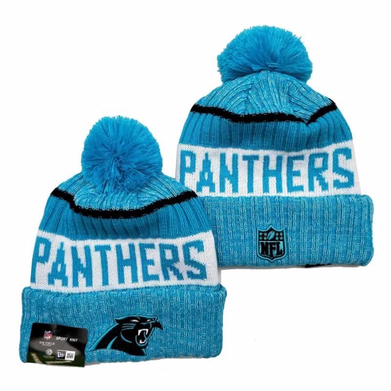 Carolina Panthers Team Logo Knit Hat YD (11),We sell and wholesale Carolina Panthers Team Logo Knit Hat YD (11) on line form chian!